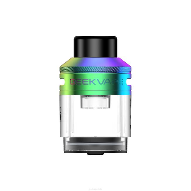 GeekVape cialda e100 arcobaleno J6F4202 Geek Vape Italia