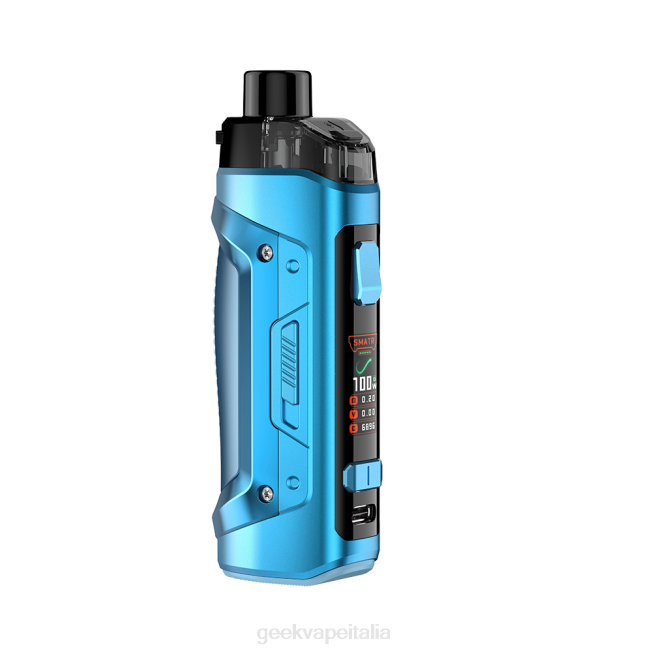 GeekVape b100 (aegis boost pro 2) kit 100w arcobaleno J6F493 GeekVape Italia