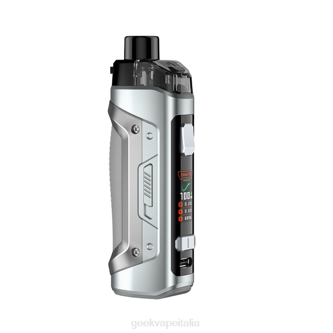 GeekVape b100 (aegis boost pro 2) kit 100w arcobaleno J6F493 GeekVape Italia