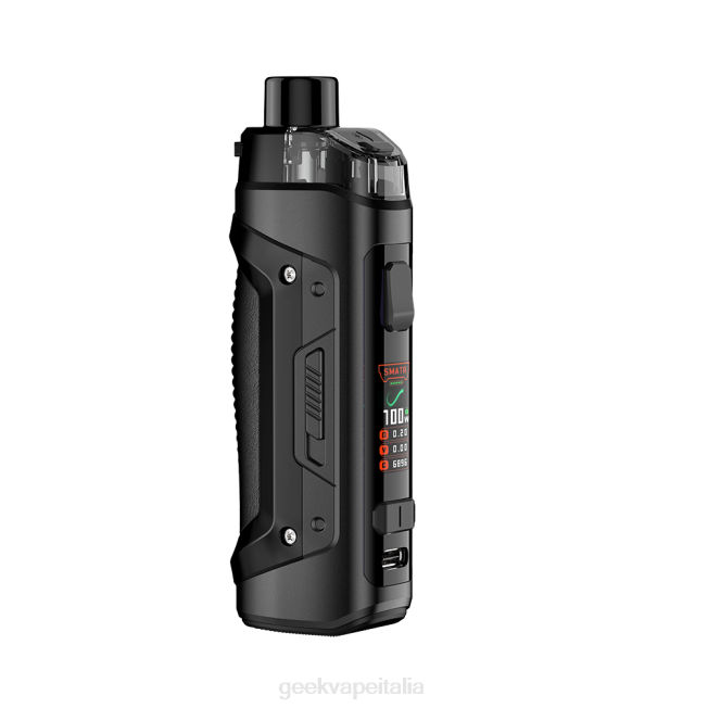 GeekVape b100 (aegis boost pro 2) kit 100w nero J6F488 GeekVape Roma