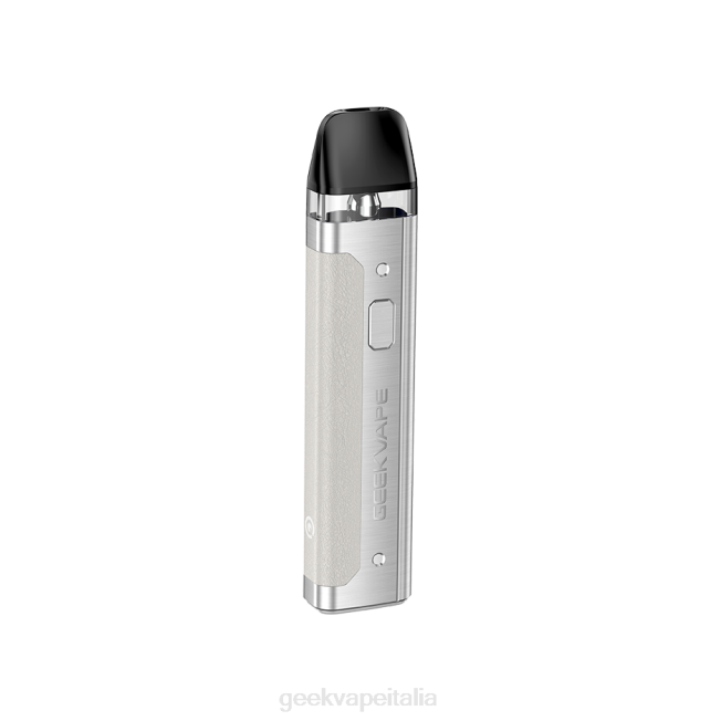 GeekVape aq (aegis q) kit 1000mah argento J6F442 Geek Vape Italia