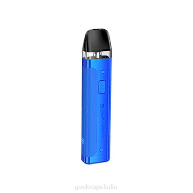 GeekVape aq (aegis q) kit 1000mah blu J6F441 GeekVape Italy