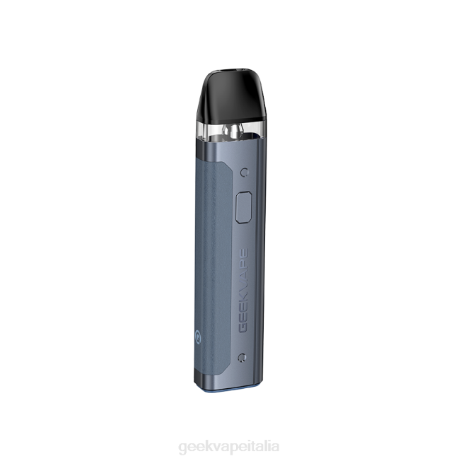 GeekVape aq (aegis q) kit 1000mah grigio J6F439 Geek Bar Gusti