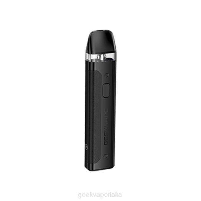 GeekVape aq (aegis q) kit 1000mah nero J6F440 Geek Bar Puff