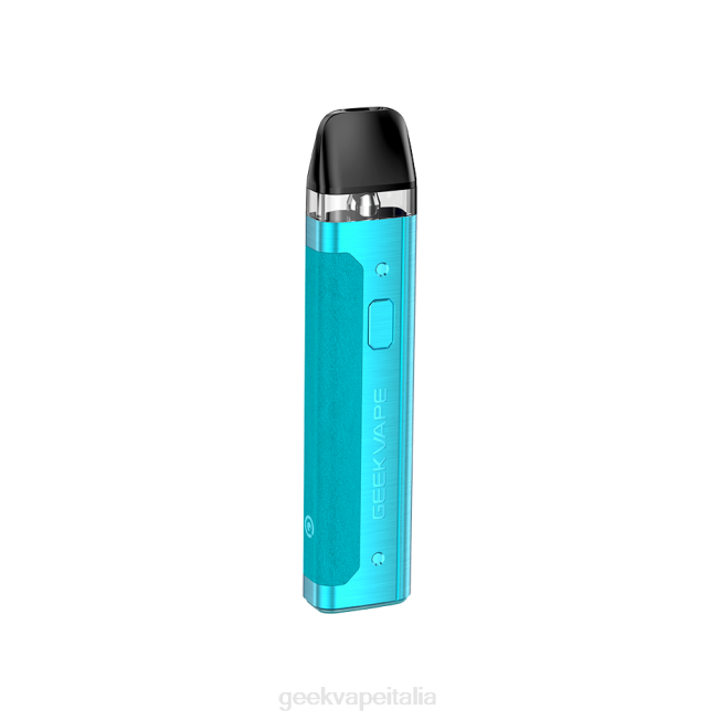 GeekVape aq (aegis q) kit 1000mah turchese J6F438 GeekVape Roma