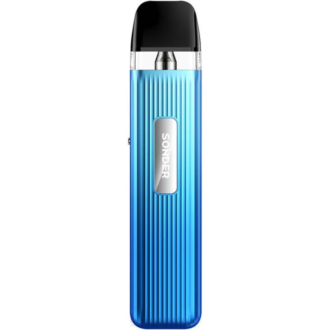 GeekVape kit sistema pod sonder q 1000mah cielo blu J6F4171 GeekVape Italy