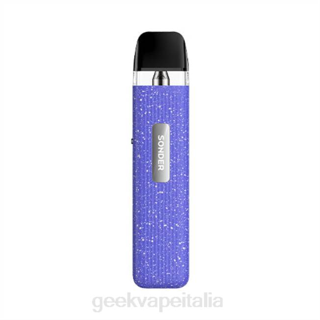 GeekVape kit sistema pod sonder q 1000mah nebulosa mistica J6F4177 Sigaretta GeekVape Prezzo