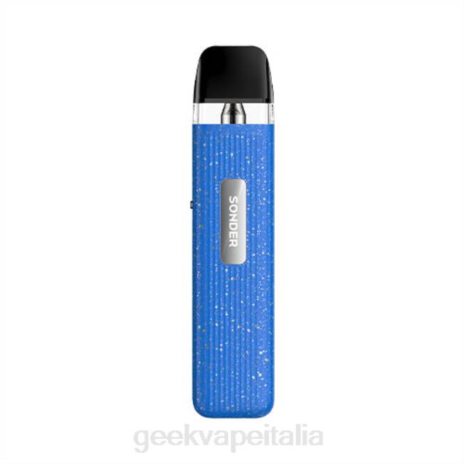 GeekVape kit sistema pod sonder q 1000mah notte stellata J6F4175 GeekVape Gusti