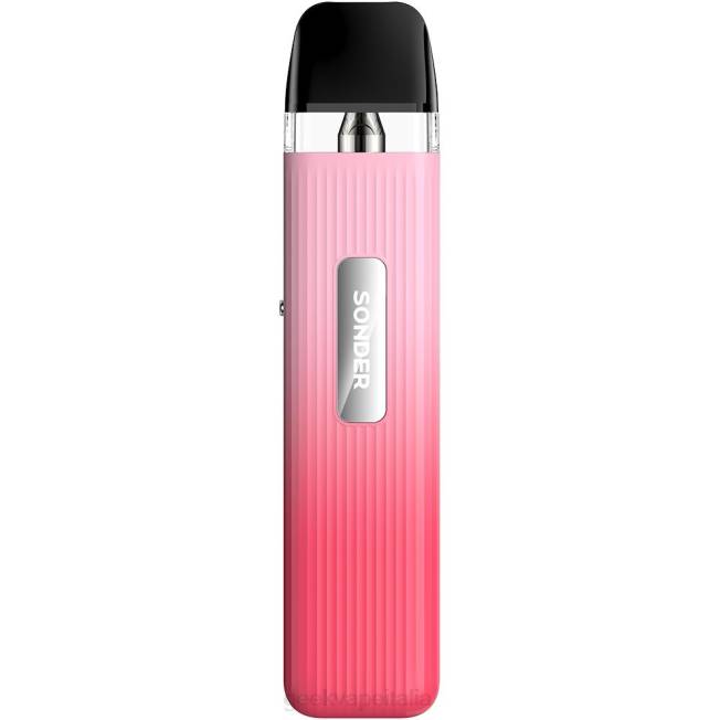 GeekVape kit sistema pod sonder q 1000mah rosa Rosa J6F4172 Geek Vape Italia