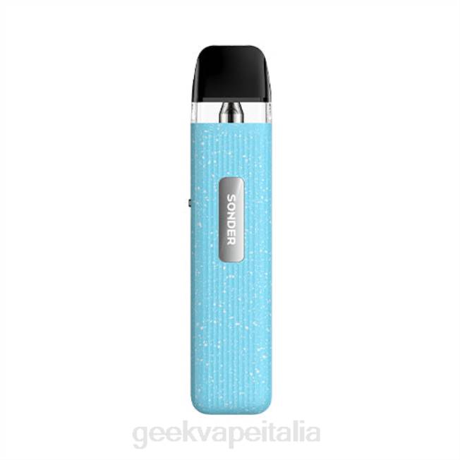 GeekVape kit sistema pod sonder q 1000mah sussurro blu J6F4174 Geek Vape Prezzo