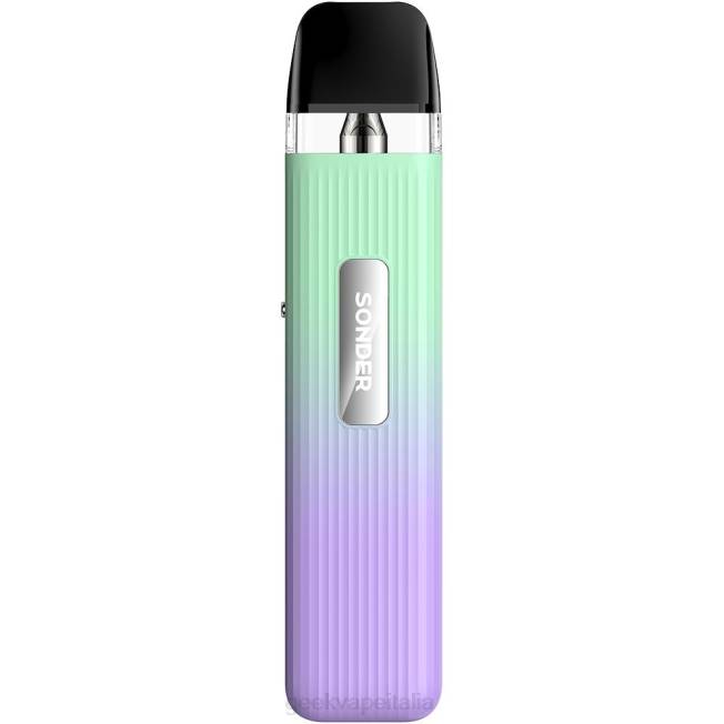 GeekVape kit sistema pod sonder q 1000mah verde viola J6F4178 GeekVape Roma