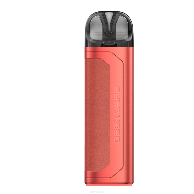 GeekVape kit pod au(aegis u) 800mah rosso J6F445 GeekVape Gusti