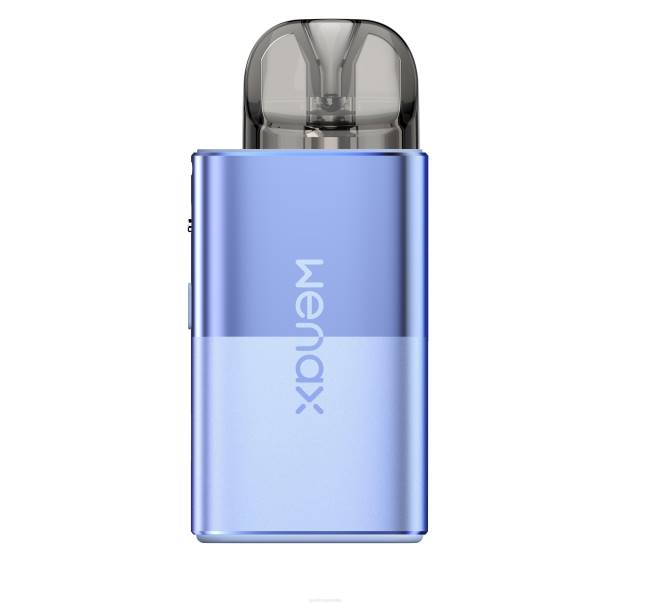 GeekVape kit pod wenax u 1000mah cielo blu J6F434 Geek Vape Prezzo