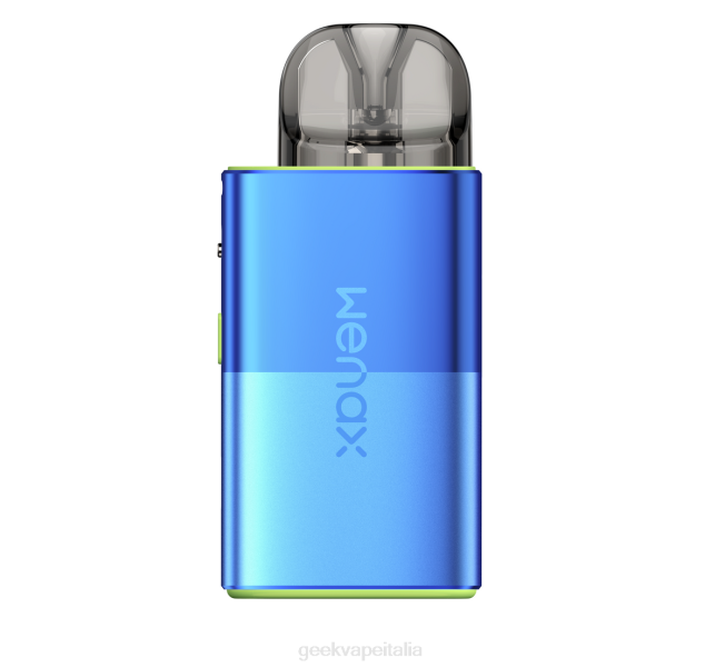 GeekVape kit pod wenax u 1000mah nero J6F430 Geek Bar Puff