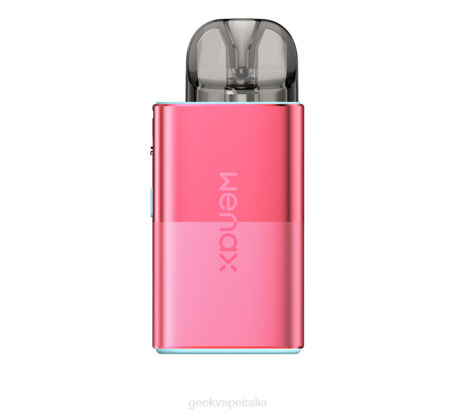 GeekVape kit pod wenax u 1000mah nero J6F430 Geek Bar Puff