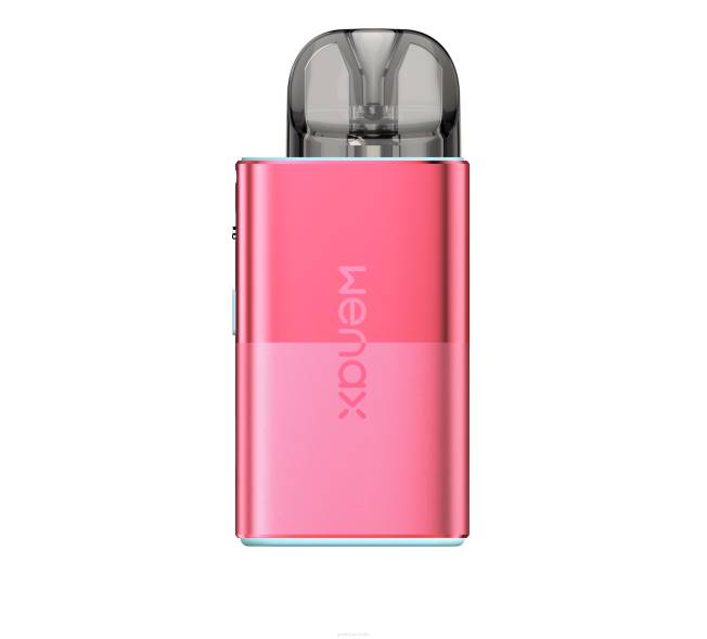 GeekVape kit pod wenax u 1000mah rosa J6F433 GeekVape Italia