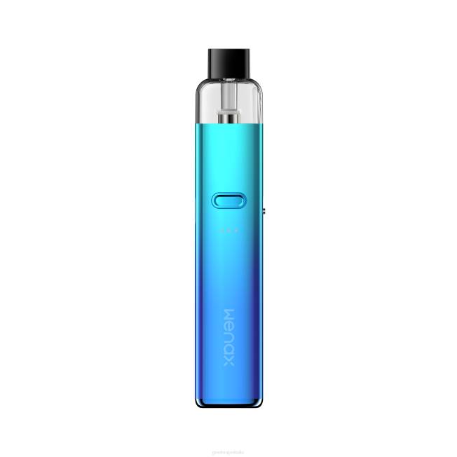 GeekVape kit wenax k2 1000mah 2ml blu lucido J6F4165 GeekVape Gusti