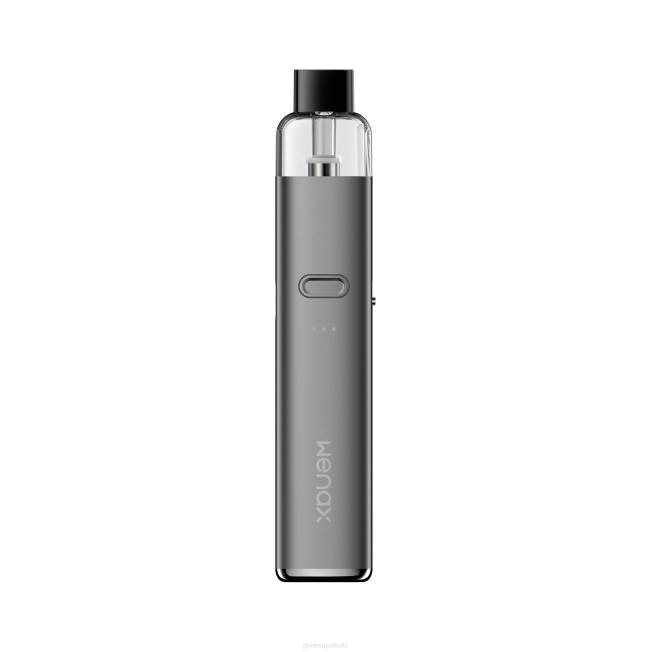 GeekVape kit wenax k2 1000mah 2ml canna di fucile opaco J6F4162 Geek Vape Italia