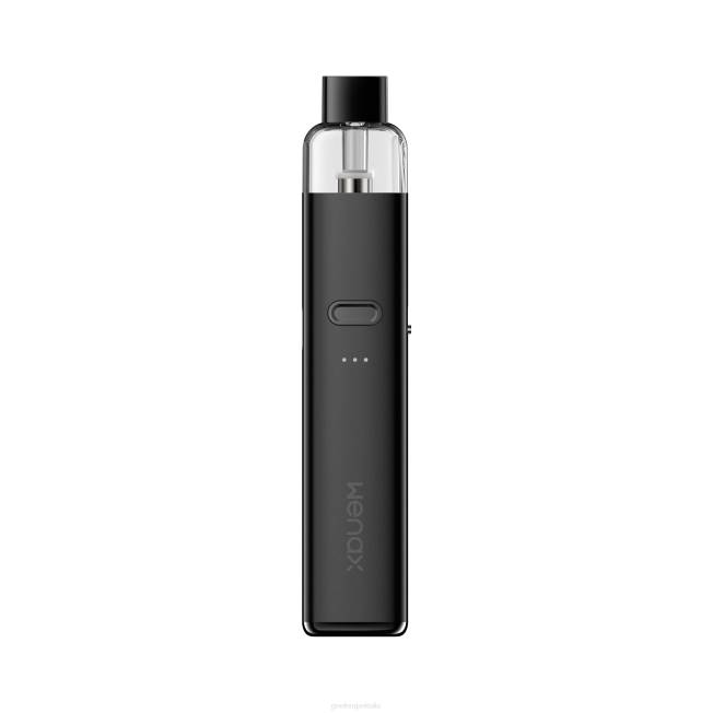 GeekVape kit wenax k2 1000mah 2ml nero opaco J6F4164 Geek Vape Prezzo