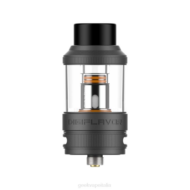 GeekVape serbatoio pod digiflavor xp da 4,5 ml nero J6F4238 GeekVape Roma