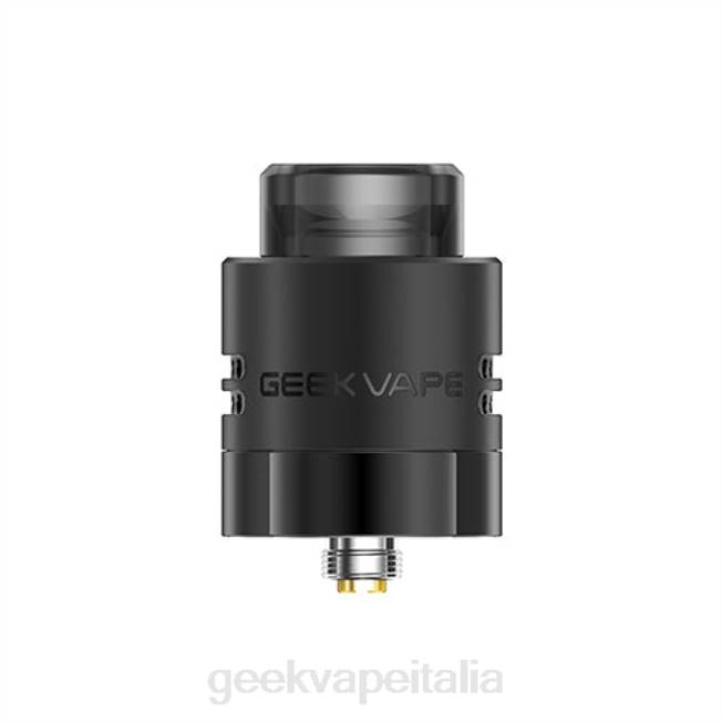 GeekVape carro armato tsunami rinato z rda nero J6F4243 GeekVape Italia