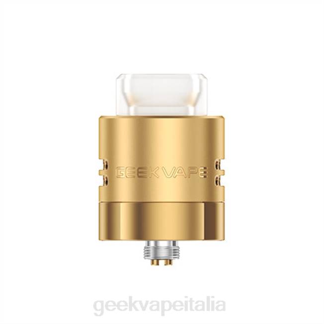 GeekVape carro armato tsunami rinato z rda oro J6F4245 GeekVape Gusti