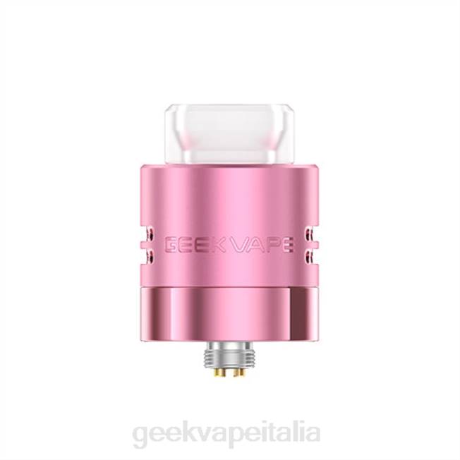 GeekVape carro armato tsunami rinato z rda rosa J6F4246 Negozio GeekVape