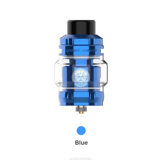 GeekVape z serbatoio massimo blu J6F4218 GeekVape Roma