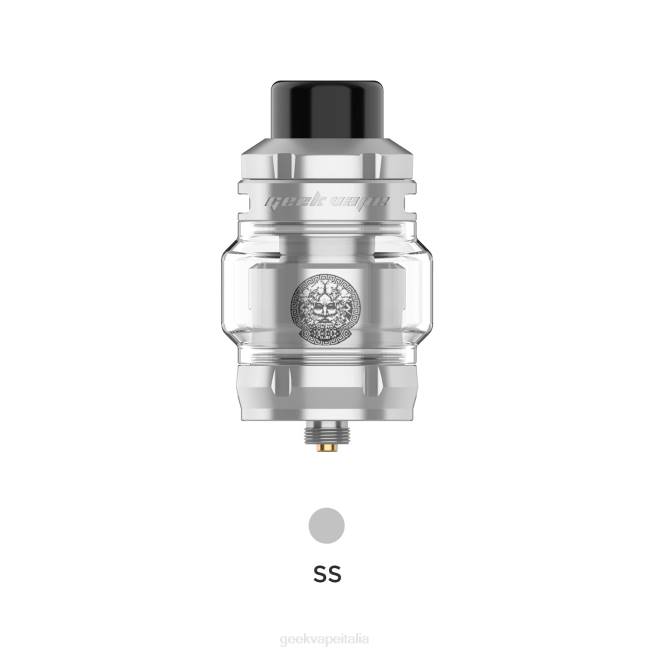 GeekVape z serbatoio massimo ss J6F4220 Geek Bar Puff