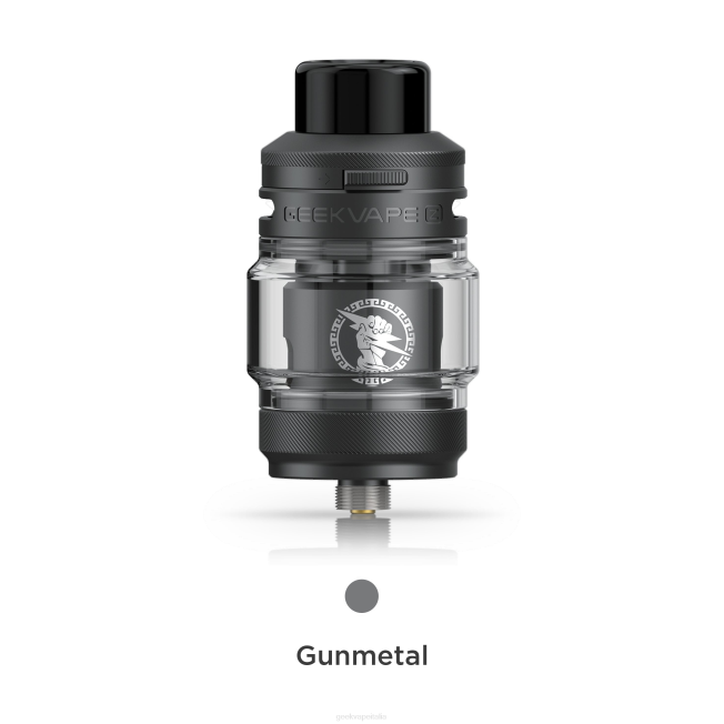 GeekVape z serbatoio sub-ohm da 5,5 ml canna di fucile J6F4231 GeekVape Italy