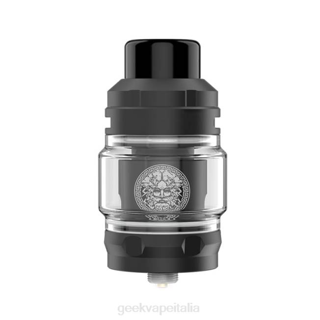 GeekVape z serbatoio sub-ohm nero J6F4210 Geek Bar Puff