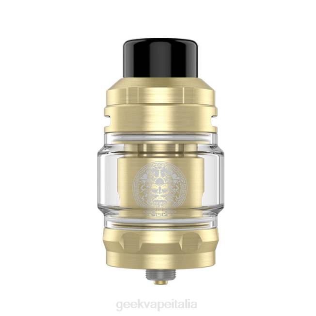 GeekVape z serbatoio sub-ohm oro J6F4211 GeekVape Italy