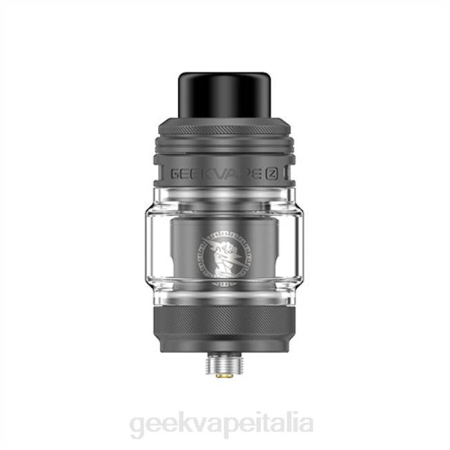 GeekVape z (zeus) fli serbatoio 5,5 ml blu J6F4233 GeekVape Italia