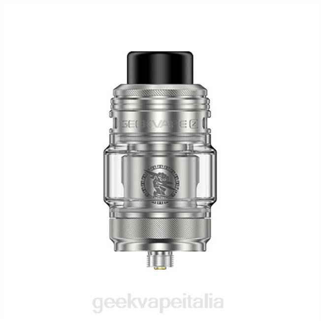 GeekVape z (zeus) fli serbatoio 5,5 ml blu J6F4233 GeekVape Italia