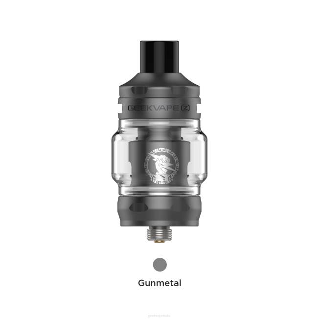 GeekVape z (zeus) nano 2 serbatoio 3,5 ml canna di fucile J6F4225 GeekVape Gusti